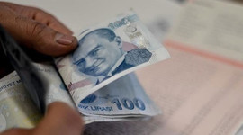 Emeklinin bayram ikramiyesi umudu