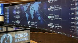 Borsa haftaya düşüşle başladı