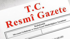 Ekonomi yönetiminde yeni atamalar