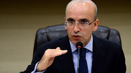 Mehmet Şimşek: Yıl sonu eflasyonu yüzde 9.5 olacak