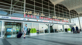 Türkiye'den Erbil ve Süleymaniye'ye uçuşlar durduruluyor