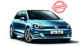 Volkswagen'in önlenemez yükselişi!