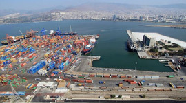 Eylül ayı ihracat rakamları açıklandı