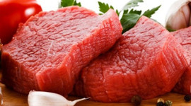 Bakan Fakıbaba'dan 'ucuz et' müjdesi