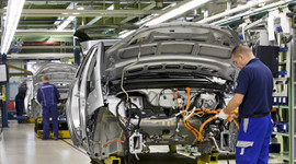 Yerli otodan vergi alınmayacak