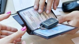 Araç ruhsatını noterler verecek