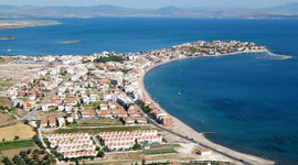 Liman ihalesinde şok!