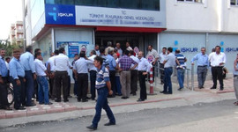 Bağkurlu'ya 1411 TL işsizlik maaşı