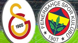 Fener'den derbi öncesi Cimbom'a gönderme