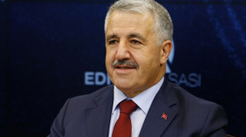 'FSM'deki çalışmalar ay sonunda bitecek'