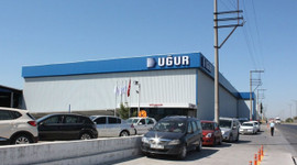 Aydın'da 48 şirkete kayyum atandı