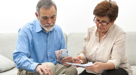 Emekliye 3'lü zam paketi