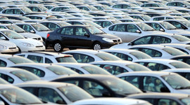 Otomotiv ihracatı yüzde 11 arttı!