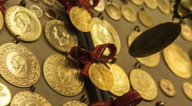 Çeyrek altın fırladı