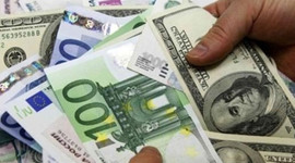 Dolar - Euro ne kadar?