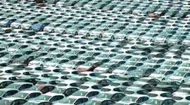 Otomotivde bu yıl tüm zamanların ihracat rekoru olacak