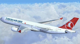 THY dış hat indirim kampanyası başladı