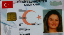 Kimliklerimiz kaç TL'ye çiplenecek?