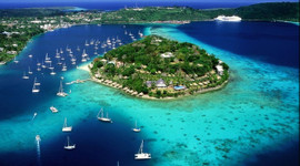 44 Bitcoin'e vatandaşlık veren ülke