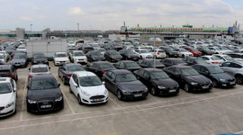 Havalimanlarında ücretsiz park süresi uzatıldı