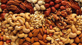 Kuruyemiş devine kayyum atandı!