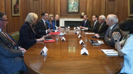 HSBC'nin yeni CEO'su belli oldu, işte maaşı