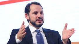 Bakan Albayrak'ın sözleri Yunanistan'ı korkuttu