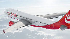 Alman hava yolu şirketi AirBerlin iflasını verdi