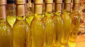 Zeytinyağında üretim rekoru kırıldı