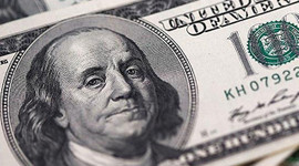 Dolar yükselişe geçti