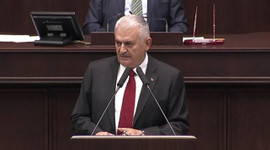 Başbakan müjdeyi verdi: Esnaf kredisi 200 bine çıkarıldı