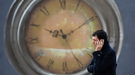 Kalıcı yaz saati ile 3 dev kazanç