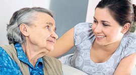 Yaşlılık ve bakım maaşı nasıl alınır?