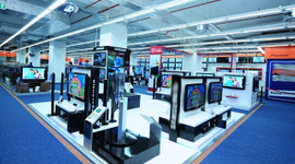 Teknoloji devi Türkiye'den çıkıyor!