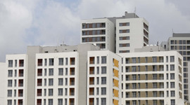 TOKİ'den İstanbul'a 5 bin konut müjdesi