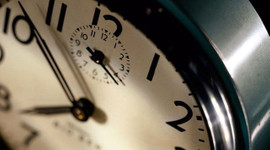 Yaz saati uygulaması için flaş karar