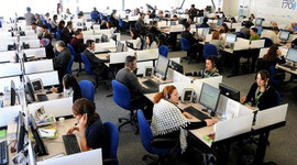 Yeni bir iş artık telefonun ucunda