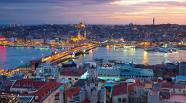 Türkiye'nin marka değeri arttı