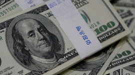 Dolarda tansiyon düşmüyor: 3.84