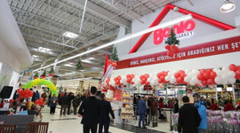 Ünlü yapı markete kayyum atandı!