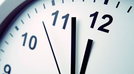 Sürekli yaz saati uygulaması 2018'de kalkacak