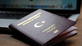 Pasaport ve ehliyet hizmetlerinin devrinde süre uzatıldı
