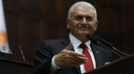 Başbakan Yıldırım: KOBİ'lere yüzde 70 hibe verilecek