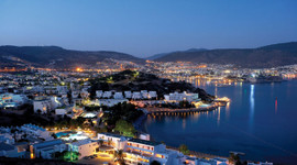 Bodrum ve Marmaris'te fiyatlar artacak