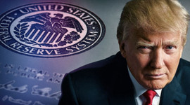 Trump FED Başkanı'nı açıkladı!