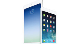 Yeni iPad'ler 27 Kasım'da Türkiye'de