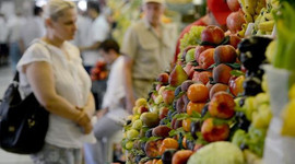 Ekim ayı enflasyonu belli oldu