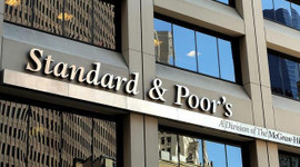 S&P'den Türkiye'nin kredi notuna ilişkin açıklama