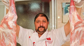 'Ucuz et' satışına kasaplardan hodri meydan