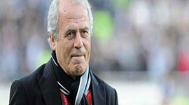 İlk aday Mustafa Denizli